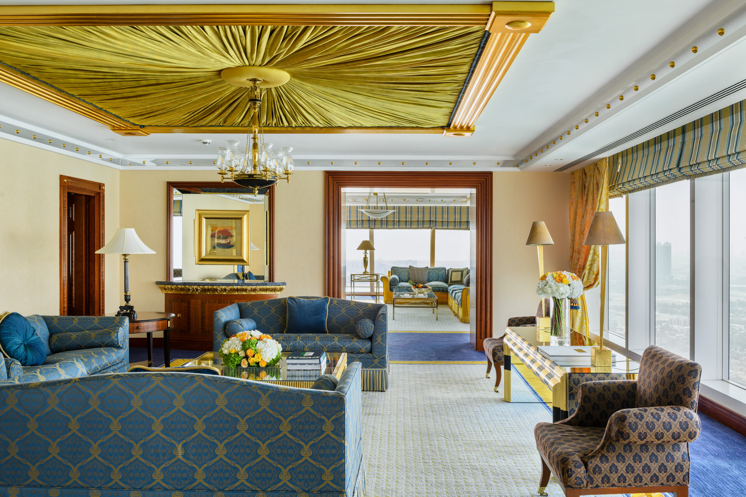 JUMEIRAH BURJ AL ARAB