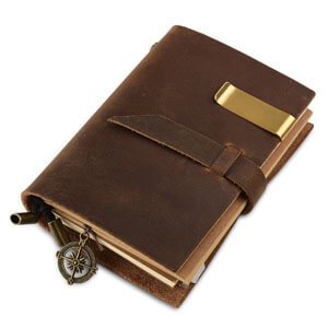 Personalized Journal