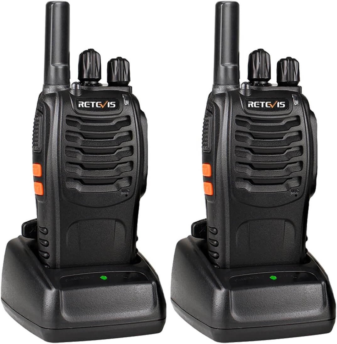 Retevis H-777 Two-Way Radios