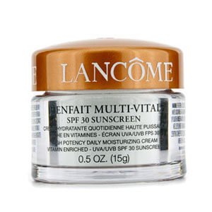 Bienfait Multi-Vital Moisturizing Cream