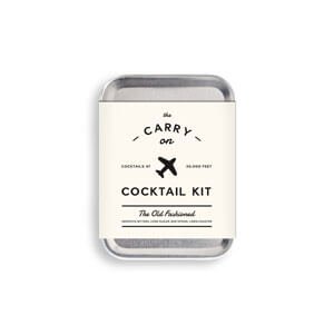 Carry on Cocktail Kit