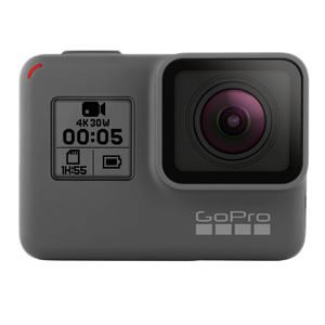 GoPro HERO5