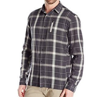 Icebreaker Men’s Compass 2 Shirt