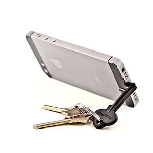 Keyprop: Keychain Tripod