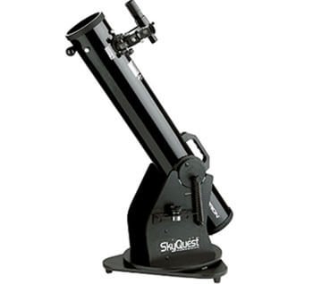 Orion 10014 SkyQuest XT4.5 Classic Dobsonian Telescope​