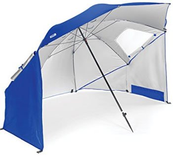 Sport-brella Portable All Weather Sun Canopy