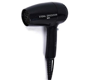 Vidal Sassoon Vsdr5523 1875w Stylist Travel Dryer