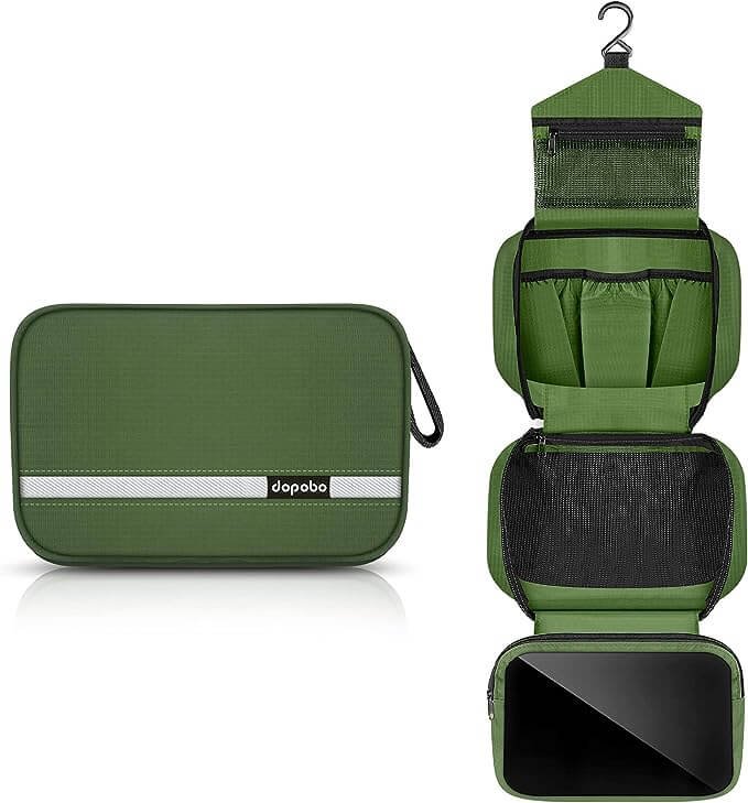 Dopobo Travel Toiletry Bag