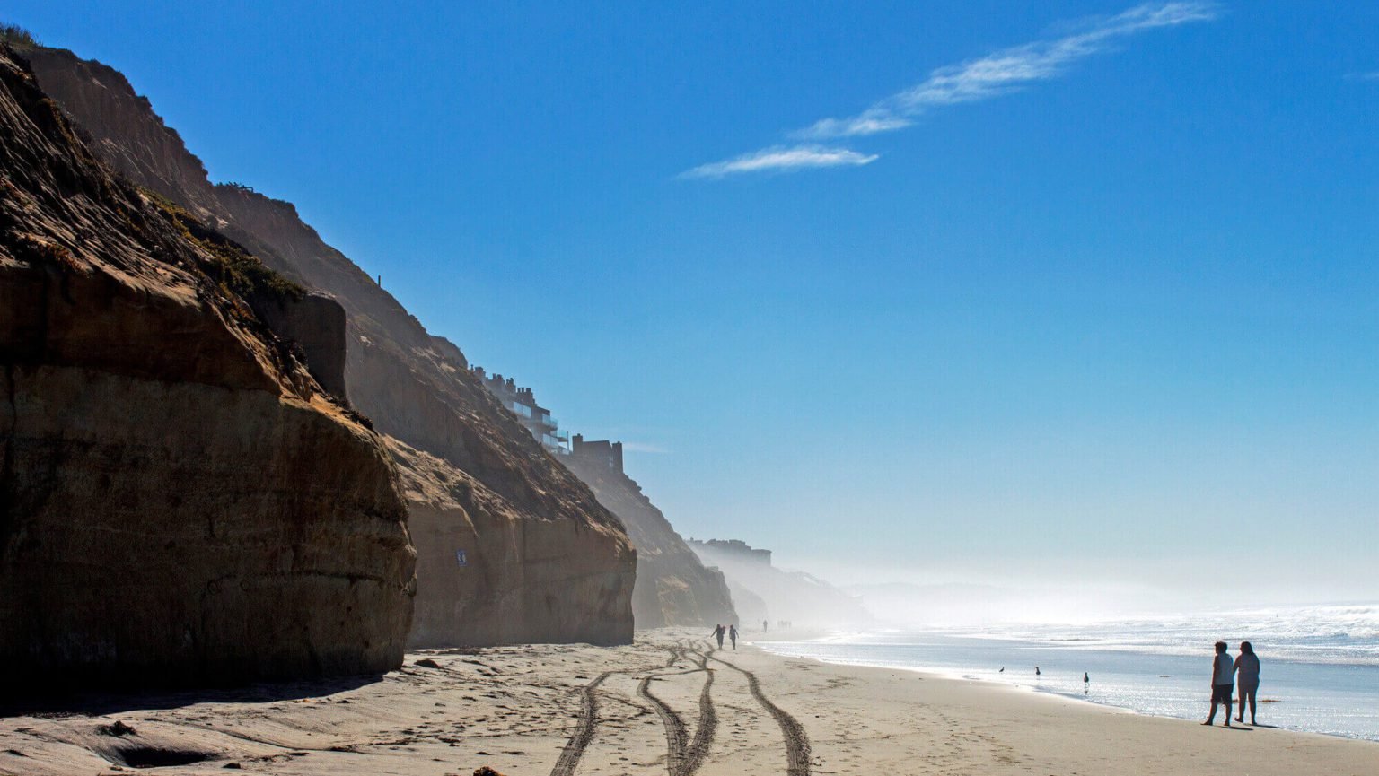 Sun, Surf, And Sand: Unveiling The Best Beaches In San Diego