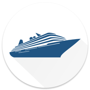 cruise ship radar app