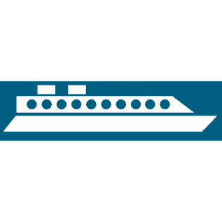 cruise ship radar app