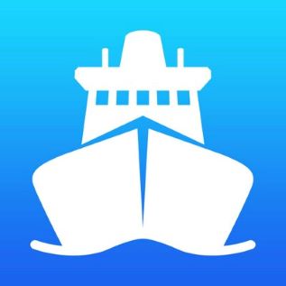 cruise ship tracker free app
