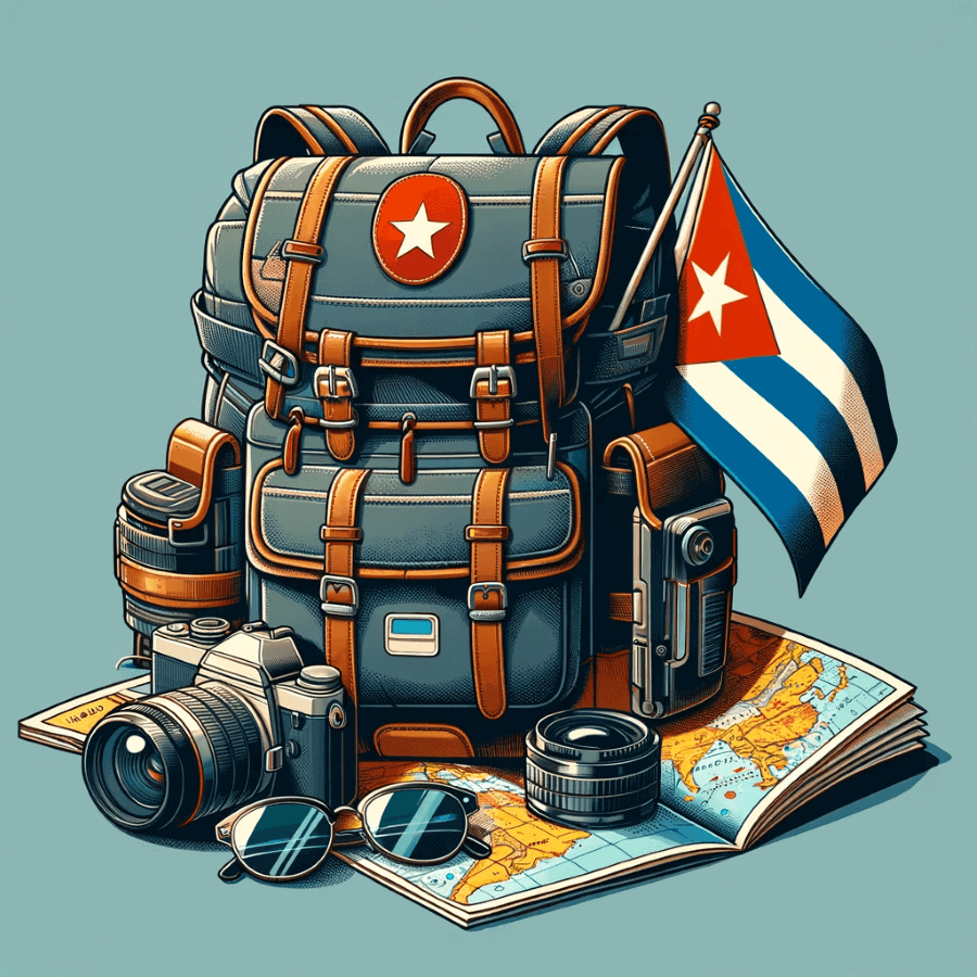 How Can Americans Travel to Cuba? A StepbyStep Guide